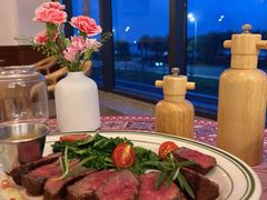 -Hestia赫雅西餐厅(东海岸店)