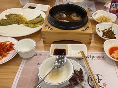 -张师傅参鸡汤(公园路店)