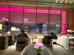 -北京柏悦酒店·锦庭餐厅Dining Room