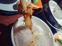 -绿茶餐厅(石家庄万象城店)