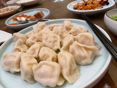 -海尔洲际酒店天下一品中餐厅
