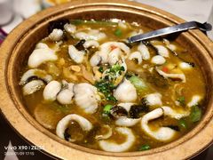 -鸡毛店·川菜(文殊院店)