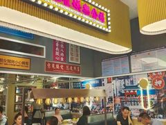 -食大利香港茶餐厅(南亚风情第一城店)