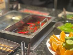 -重庆九记老火锅(广场店)