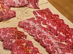 -大牛焱烧·和牛炭火烧放题