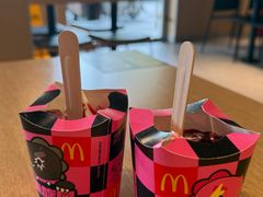 -麦当劳(鼓楼店)