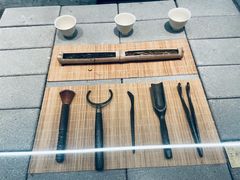 -喜茶(深圳万象城黑金店)