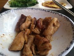 -茶米人台湾料理·精致快简餐