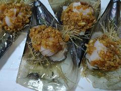 -船奇蒸汽海鲜·闽菜(八市海鲜总店)