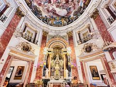 -瓦伦西亚大教堂