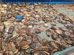 -一方渔歌蒸汽海鲜自助(文化路万达广场店)