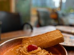 -I HOLIC艾豪丽披萨(KKone店)