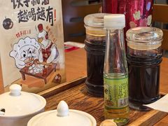 -鸿毛饺子(紫竹桥店)