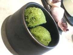 -半山腰·云南菜(侨福芳草地店)