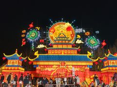 -杨家埠民间艺术大观园