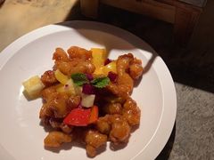 -绿茶餐厅(广州天河城店)