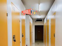 -安东易迷你仓自助寄存仓库(淞虹路店)
