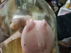 -必胜客宅急送(真北乐购店)