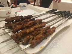-巴依老爷·新疆美食(上城区天城路店)