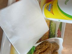 -德克士(东大街店)