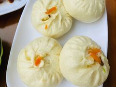 什锦粉丝包-李与白包子铺(桐梓林店)