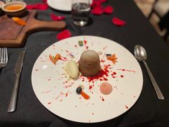 -圣丰索菲特·法国餐厅