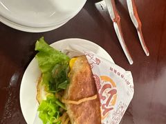 -姚记炒肝店(鼓楼店)