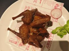 -兰亭轩茶餐厅(长江路店)