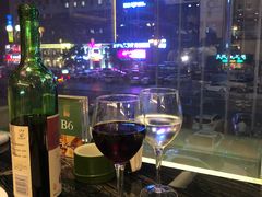 -东方红海鲜百汇(国际大厦店)