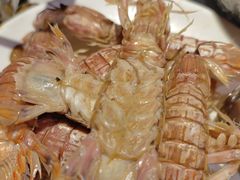 -加餐海鲜自助(集美银泰百货店)