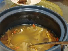 -箪食巷私房菜馆·鲁菜(玉函路店)