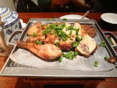 -绿茶餐厅(领展购物广场·中关村店)
