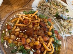 -嘉州叶婆婆钵钵鸡(建设路店)