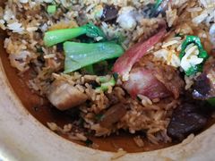 -壹煲口福煲仔饭(中山路店)