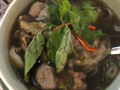 -CHINCHIN 青青·泰国料理(万象食家店)