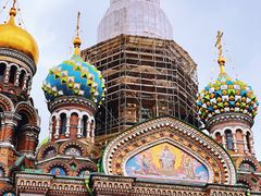 -滴血救世主教堂