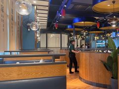 -老傅家湘潭水煮活鱼店(众一国际店)