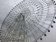 -南昌之星摩天轮