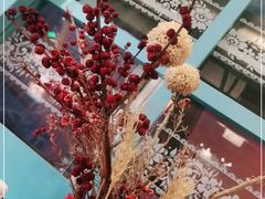 -樱桃餐厅(公园店)