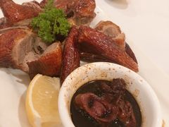 -太平馆餐厅(尖沙咀店)