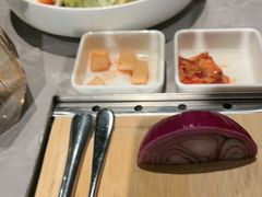 -通海俄式烧烤·俄罗斯大串(嵩山路店)