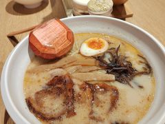 -味千拉面(广州金沙永旺梦乐城店)