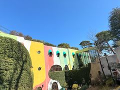 -三鹰之森吉卜力美术馆