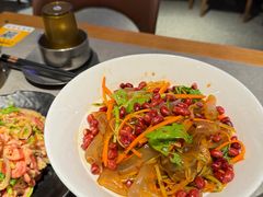 -杨小佳·齐齐哈尔烤肉·烤串(广州店)