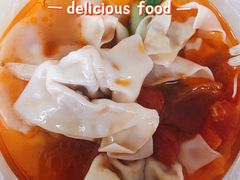 -37号老院坝抄手(马王庙37号院店)