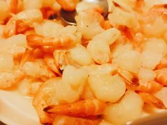 手剥凤尾虾-苏浙汇(古北店)
