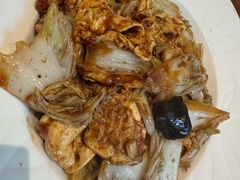 -南门小馆·清真(国贸商城店)