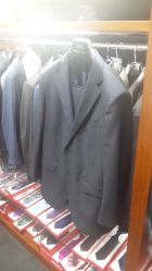 -Suit&Leader尚理德服装定制(上海展览中心店)