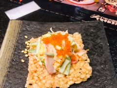 -古田居·特色寿司料理(星之岛旗舰店)
