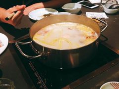 -捞王锅物料理(上海世茂广场店)